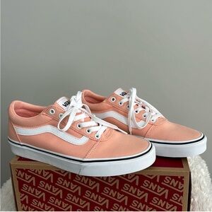 Vans Ward Lace-Up